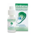 Debrox Gocce Auricolari - 15ml