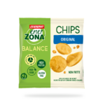 Enervit Ener Zona Balance Chips Original - 23g