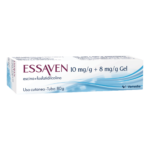 Essaven Gel - 80g 1+1 omaggio
