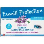 Eumill Protection Gocce Oculari - 10 monodose da 0,5ml 1+1 omaggio