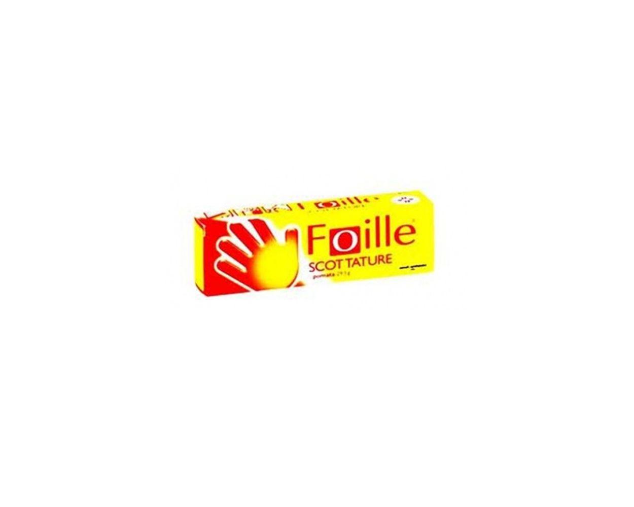 foille crema a cosa serve