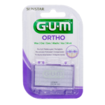 Gum Ortho Cera Ortodontica