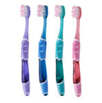 Gum Pro Sensitive - 1 spazzolino