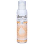 Ginexid Schiuma Detergente Ginecologica - 150ml