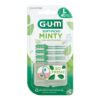 Gum Soft-Picks Comfort Flex Mint large 40 pezzi