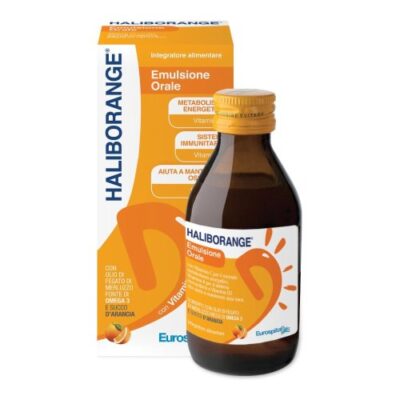 Haliborange - 150ml