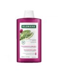 Klorane Shampoo Idratante e Illuminante al Fico d'India - 400ml