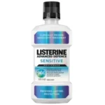 Listerine Advance Defence Sensitive - 500ml