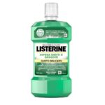 Listerine Difesa Denti e Gengive Gusto Delicato - 500ml