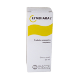 Lymdiaral Gocce - 50ml
