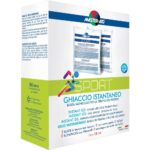 Master-Aid Sport Ghiaccio Istantaneo - 2 Pezzi