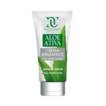 Natur Unique Aloe Attiva Crema Riparatrice - 150ml