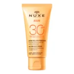 Nuxe Sun Crema Solare Fondente SPF30 - 50ml