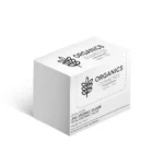 Organics Cosmetics Jaluronic Elixir Fiale di Acido Ialuronico - 6 fiale da 6ml