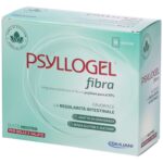 Psyllogel Fibra Neutro - 20 bustine