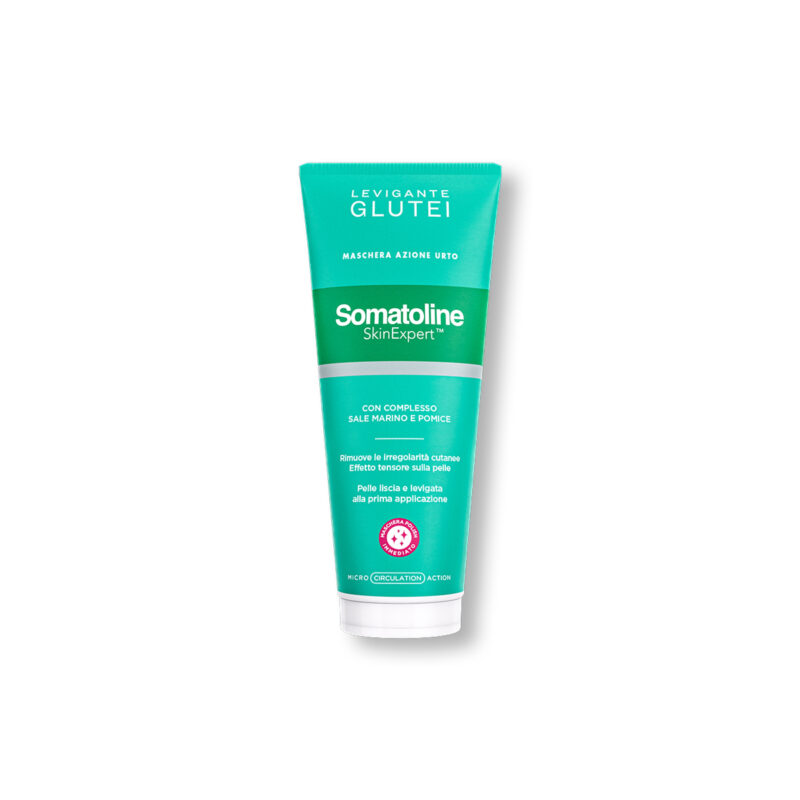 SOMATOLINE SkinExpert Glutei Levigante Maschera Azione Urto - 250ml