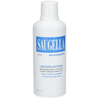 Saugella Dermoliquido 750ml
