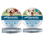 Seresto Collare Antiparassitario per Cani