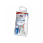 Tau-Marin Tau Kit da Viaggio setole morbide
