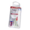 Tau-Marin Tau Kit da Viaggio setole dure