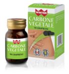 Winter Carbone Vegetale - 90 compresse