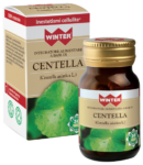 Winter Centella - 30 capsule vegetali
