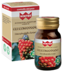 Winter Glucomannano - 36 capsule vegetali