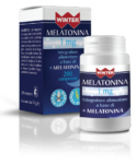 Winter Melatonina 1mg - 200 compresse