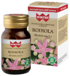 Winter Rodiola - 30 capsule vegetali