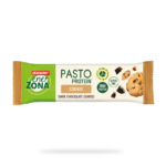 Enervit Ener Zona Pasto Protein Cookie - barretta da 55g