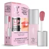 natur unique ialucollagen lip gloss volume xxxl nude