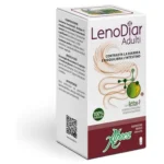 Aboca Lenodiar Adulti - 20 capsule