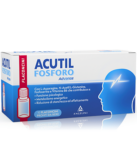 Acutil Fosforo Advance - 10 flaconcini