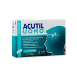 Acutil Uomo - 30 compresse