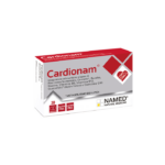 Cardionam - 30 Compresse
