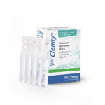 Clenny Iper Clenny Soluzione Ipertonica al 3% - 20 flaconcini monodose da 5ml 1+1 omaggio