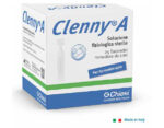 Clenny A Soluzione Fisiologica Sterile - 25 flaconcini monodose da 2ml 1+1 omaggio