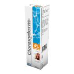 Clorexyderm 4% Soluzione per Cani e Gatti - 200ml