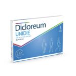 Dicloreum Unidie 136mg Cerotto Medicato - 5 cerotti
