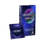 Durex Lunga Durata - 6 pezzi