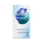 Durex Settebello Classico - 6 pezzi