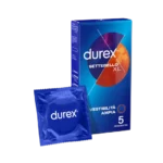 Durex Settebello XL