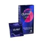 Durex Sync