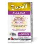 Eumill Allergy Gocce Oculari - 10ml 1+1 omaggio