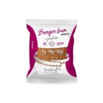 Feeling Ok Burger Bun +Protein - 80g