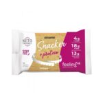 Feeling Ok Snacker +Protein sesame - 50g