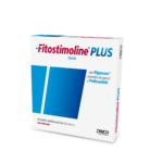 Fitostimoline Plus Garze - 10 garze impregnate da 10x10cm