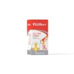 Fluifort 2,7g/10ml Sciroppo - 12 bustine da 10ml