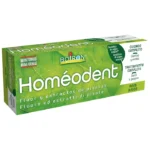 Homeodent Dentifricio Anice - 75ml