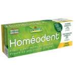 Homéodent Dentifricio Limone - 75ml